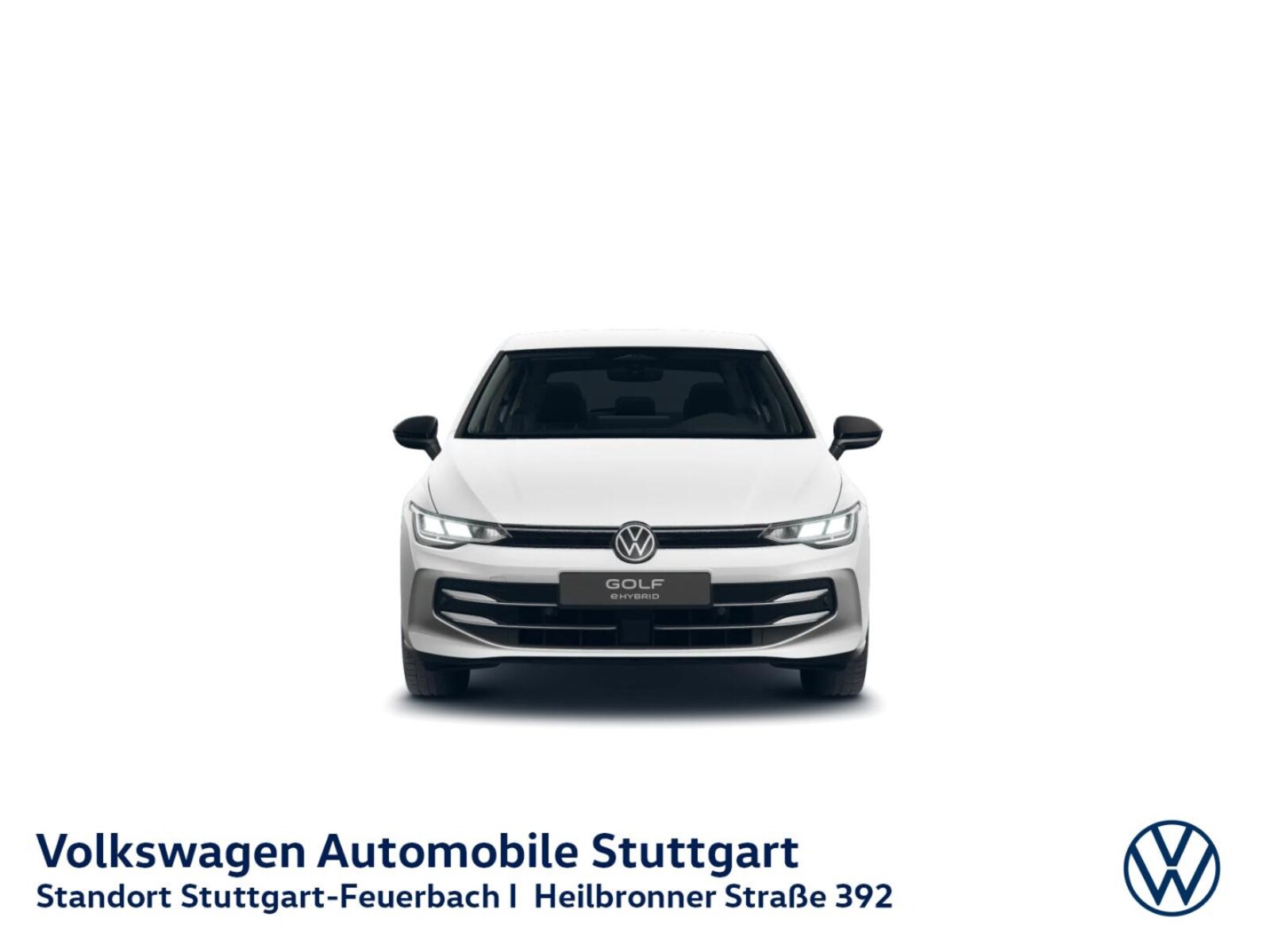 Volkswagen Golf – Bild 3