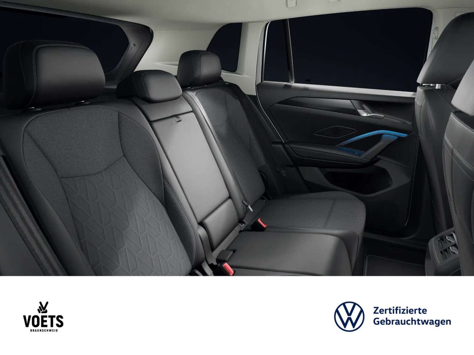 Volkswagen Tiguan – Bild 13