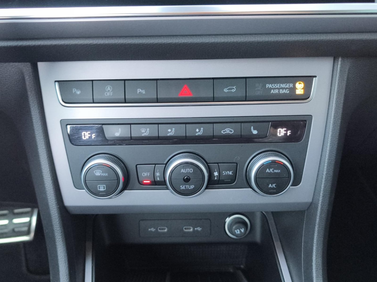 SEAT Ateca – Bild 16