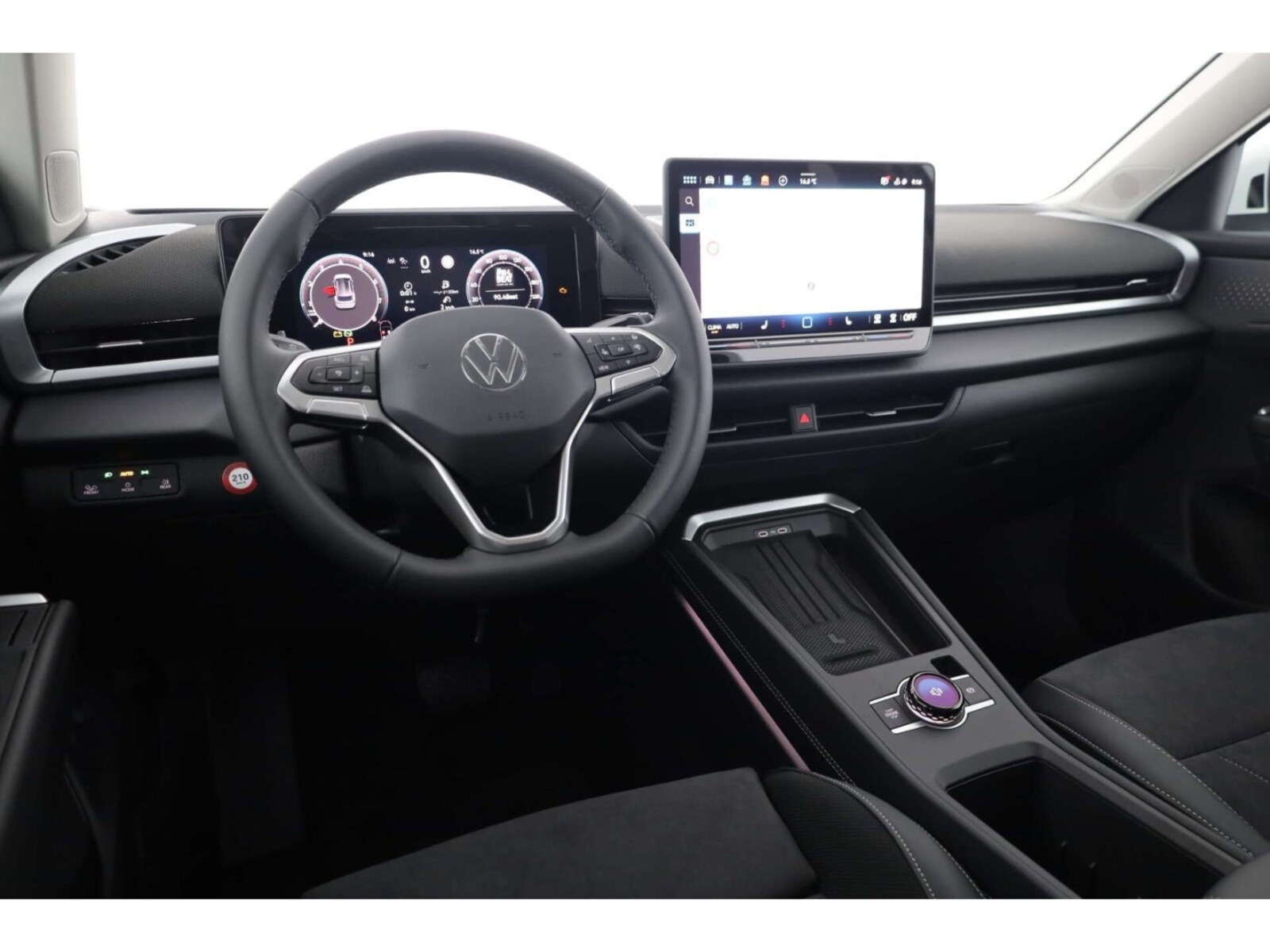 Volkswagen T-Roc – Bild 8