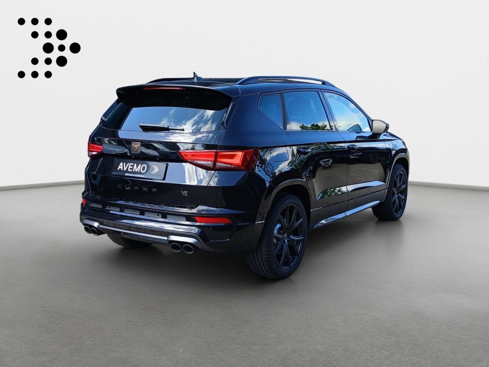 CUPRA Ateca – Bild 2