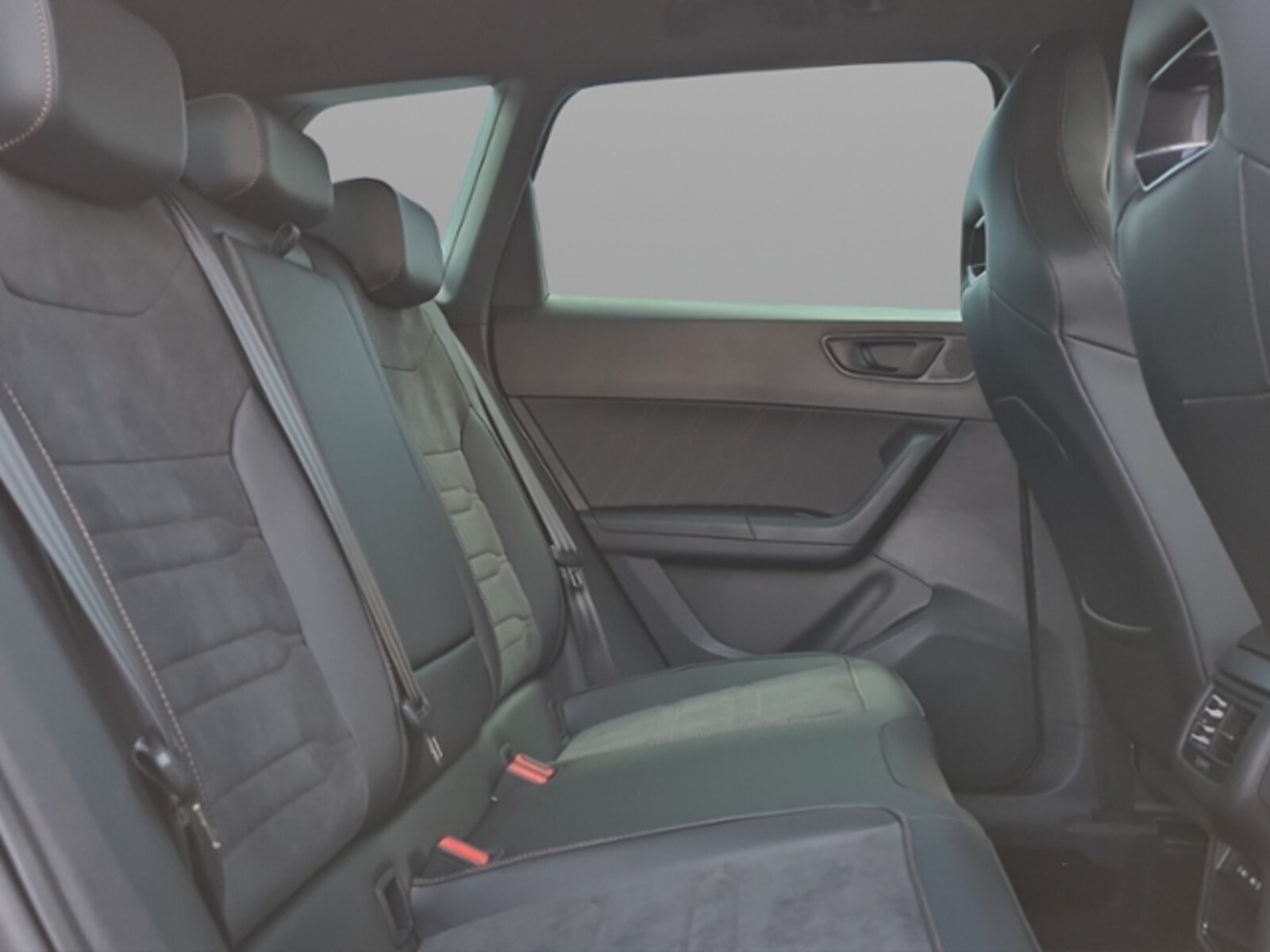 CUPRA Ateca – Bild 16