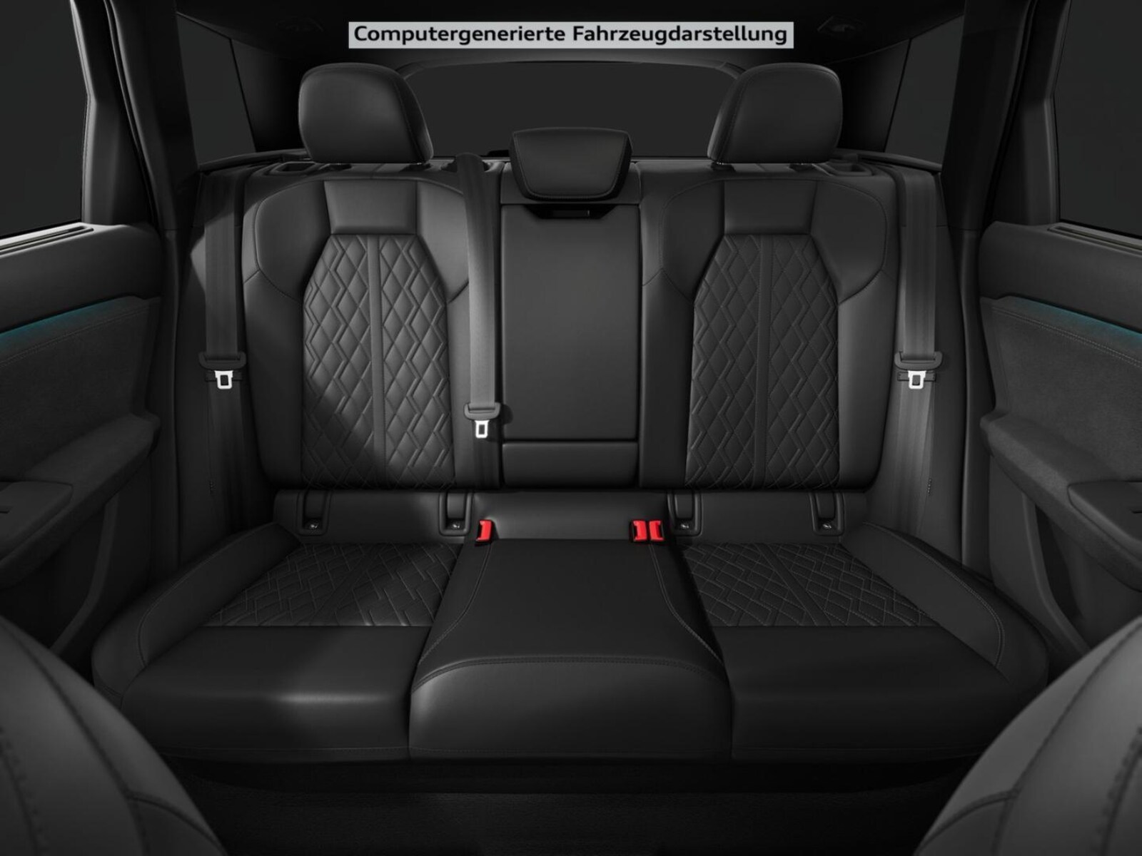 Audi SQ6 e-tron – Bild 11
