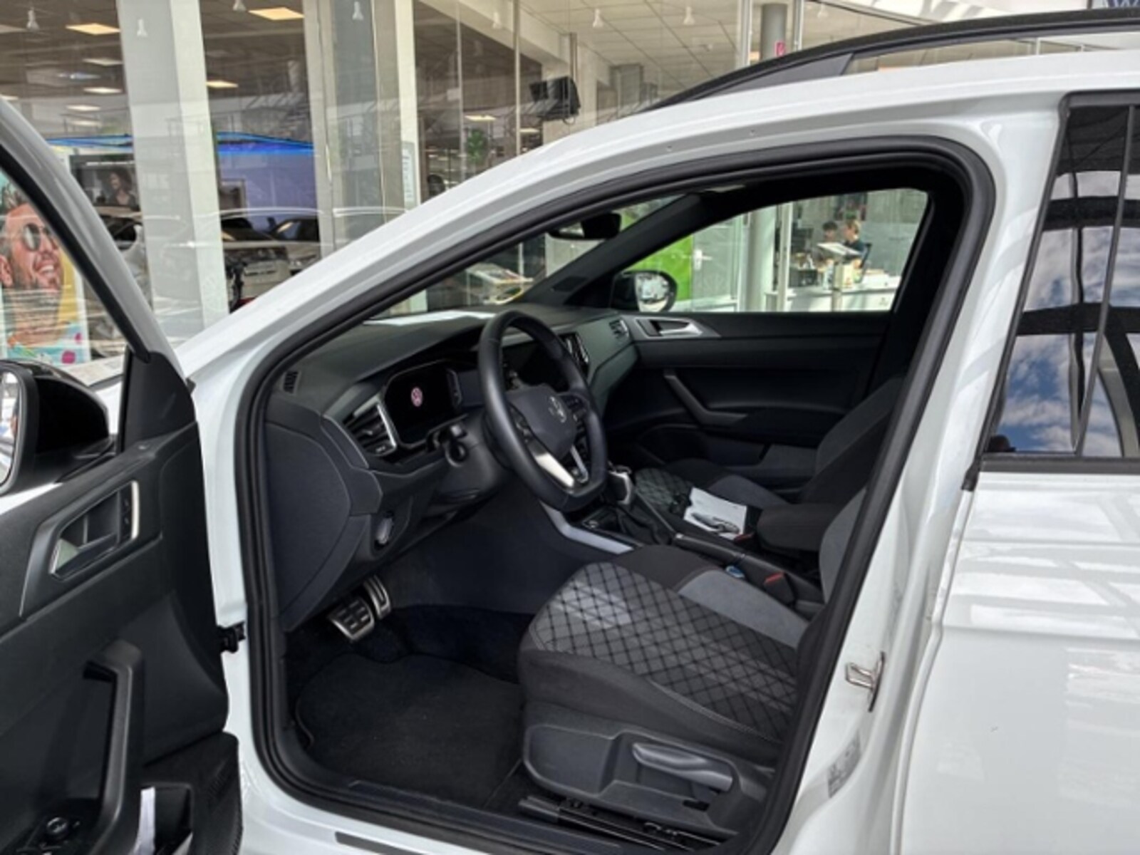 Volkswagen Taigo – Bild 4