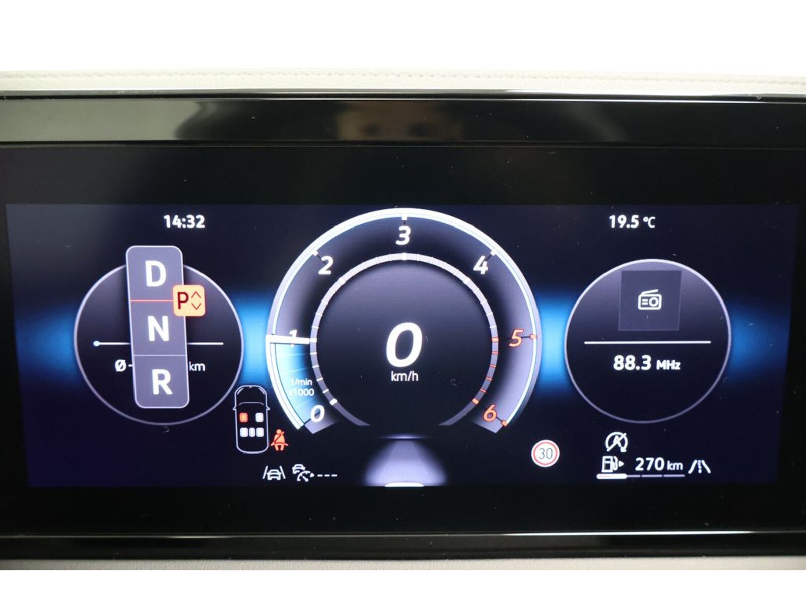 Volkswagen Tiguan – Bild 9