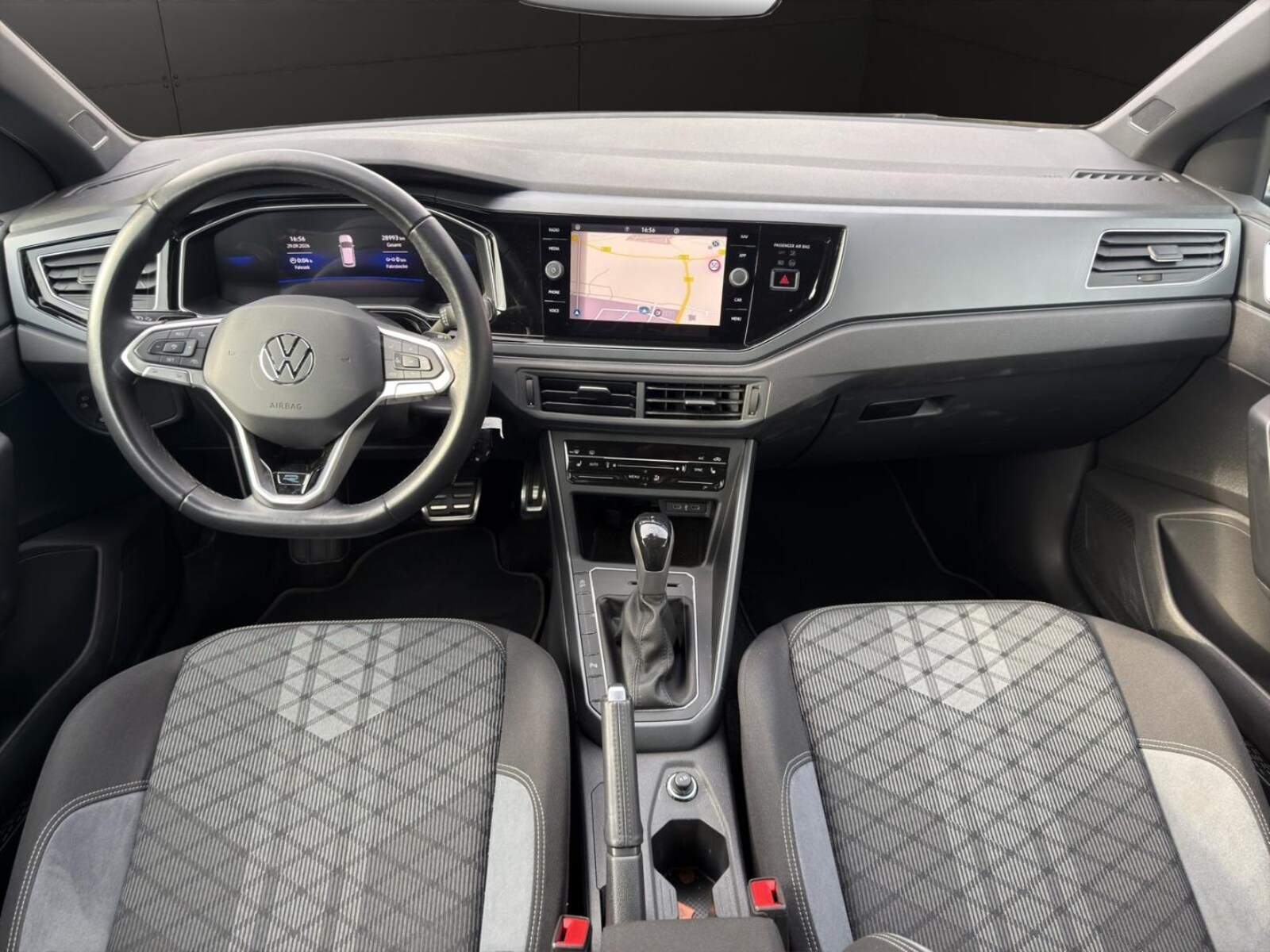Volkswagen Polo – Bild 8