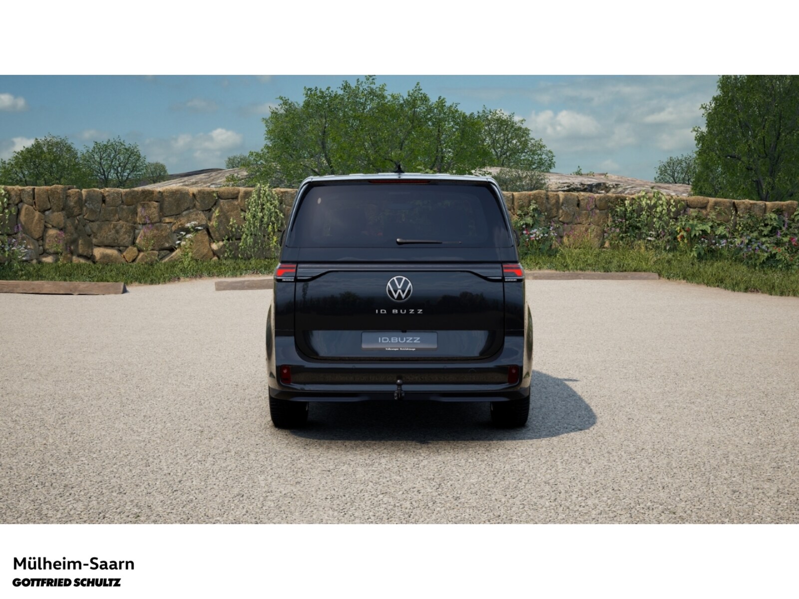 Volkswagen ID. Buzz – Bild 4