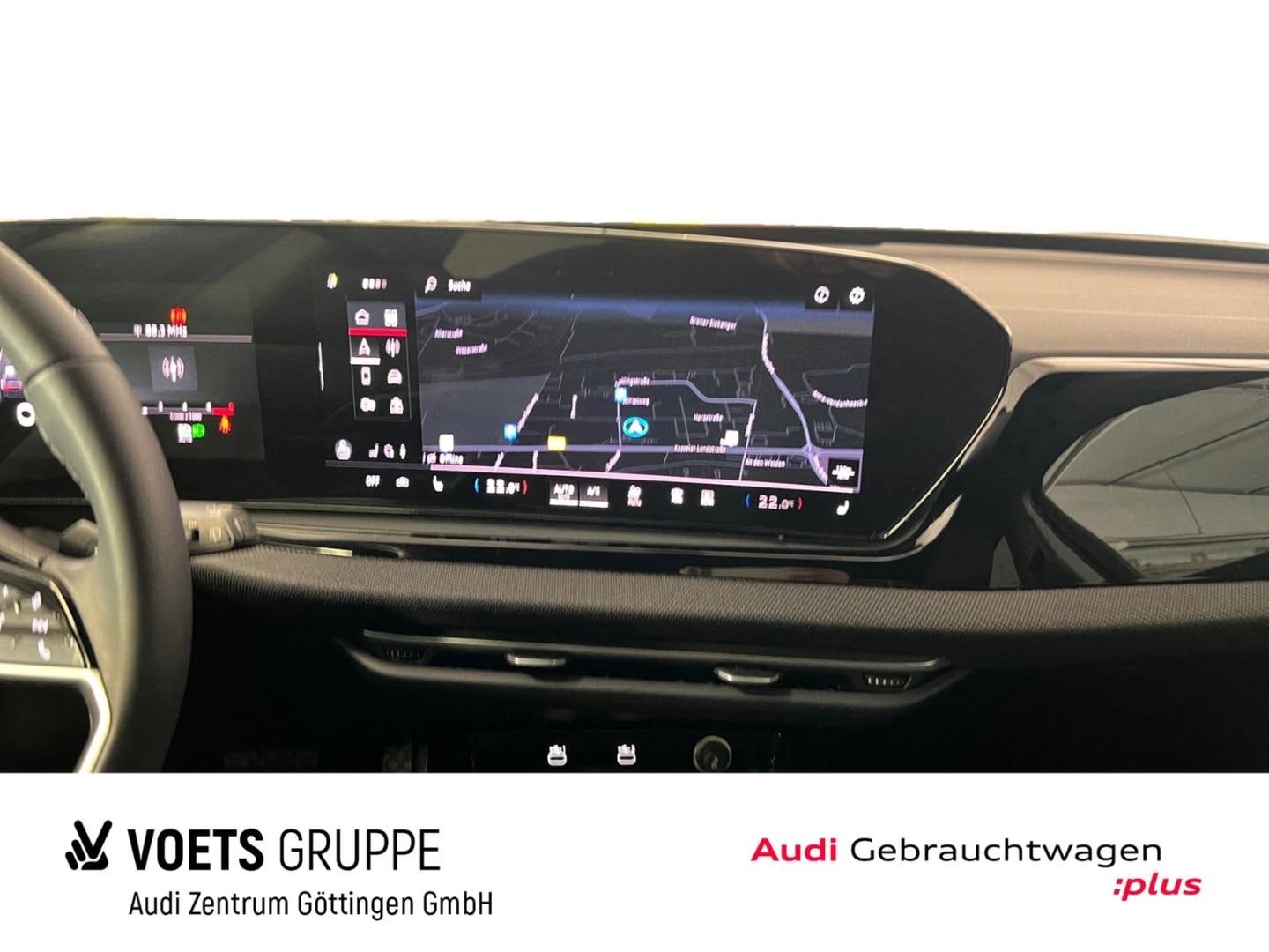 Bild über Audi A5 Avant TFSI S tronic - für weitere Informationen kontaktieren Sie den Audi Partner