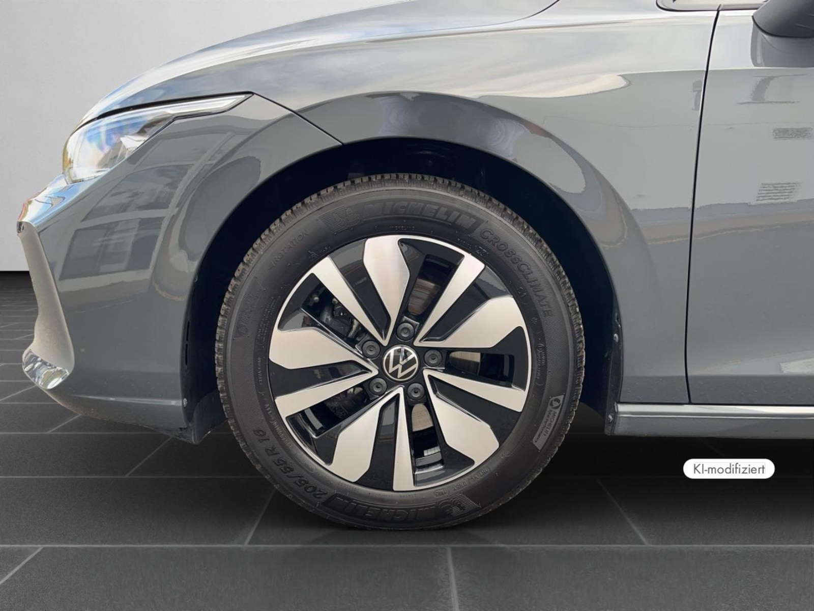 Volkswagen Golf Variant – Bild 8