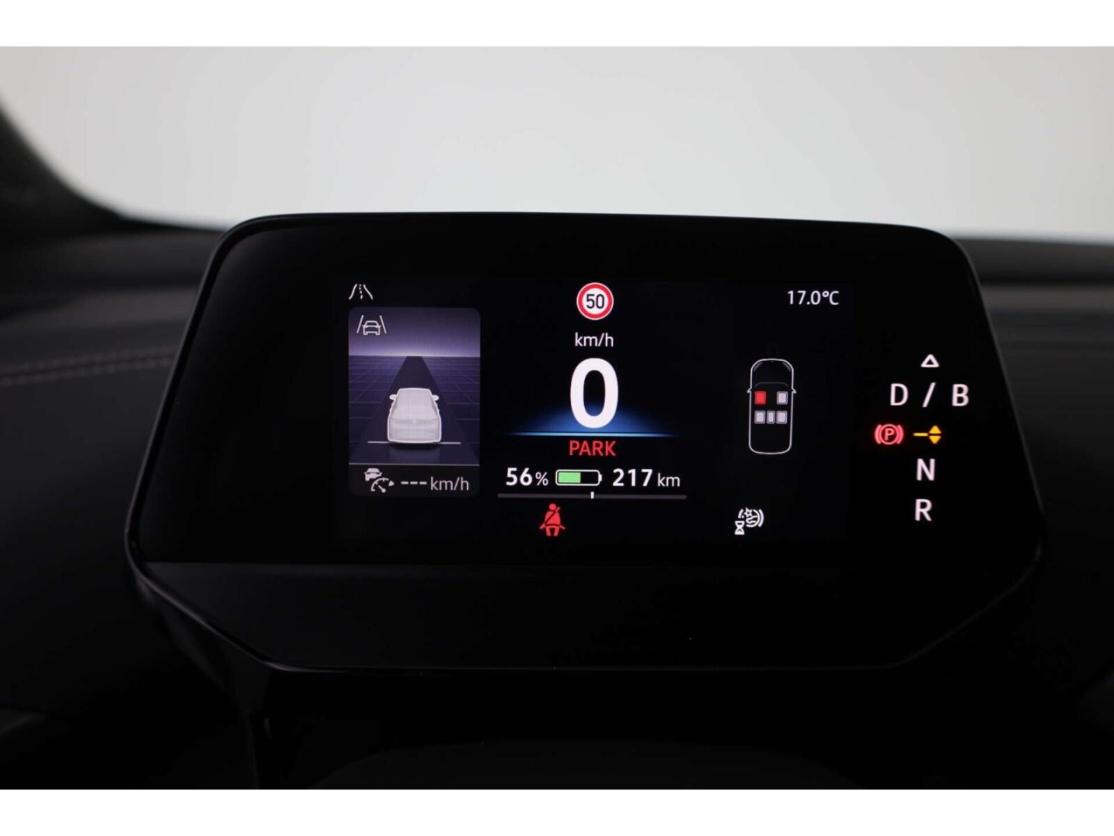 Volkswagen ID.4 – Bild 11