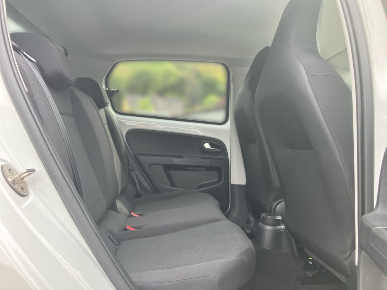Volkswagen e-up! – Bild 14