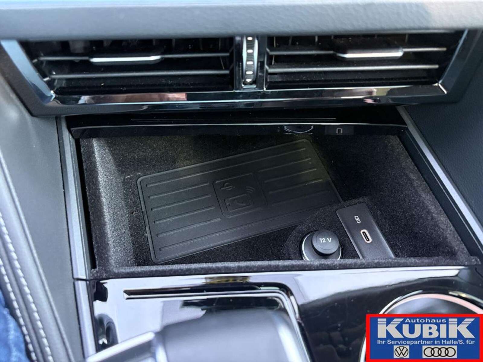 Volkswagen Touareg – Bild 36