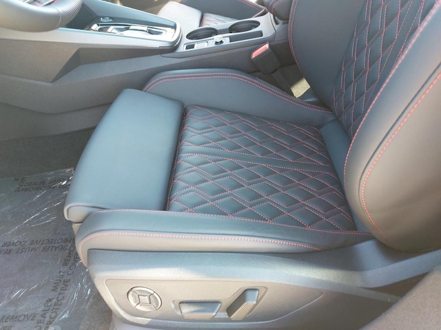 2026 Audi S3 Base - Photo 32