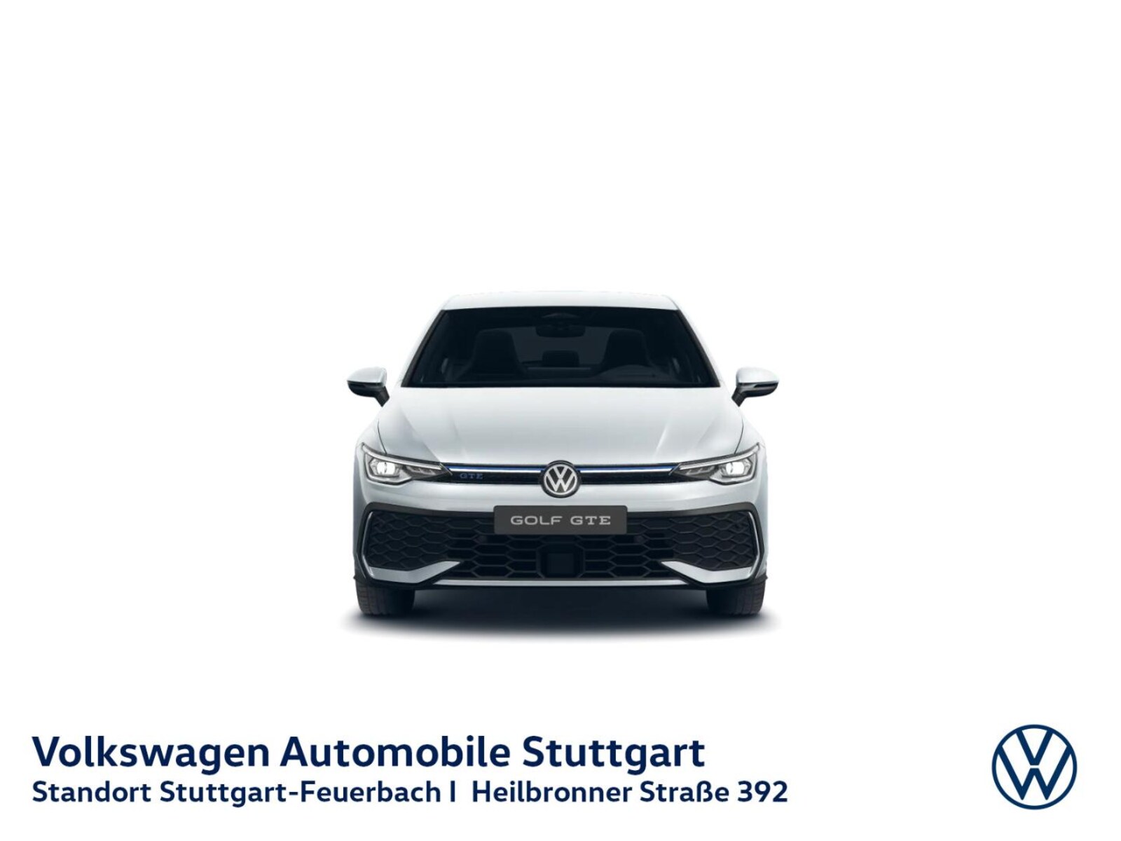 Volkswagen Golf – Bild 3
