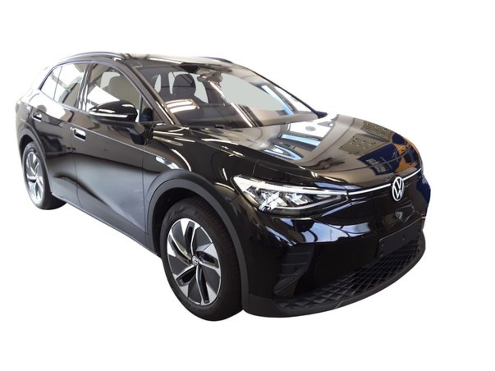 Volkswagen ID.4 – Bild 3
