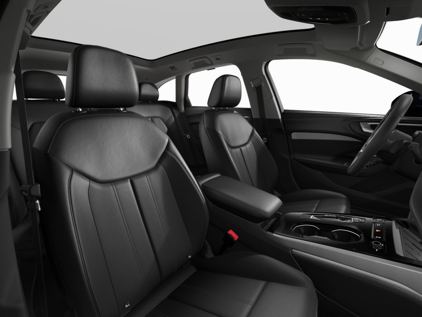 Audi A5 Avant – Bild 6