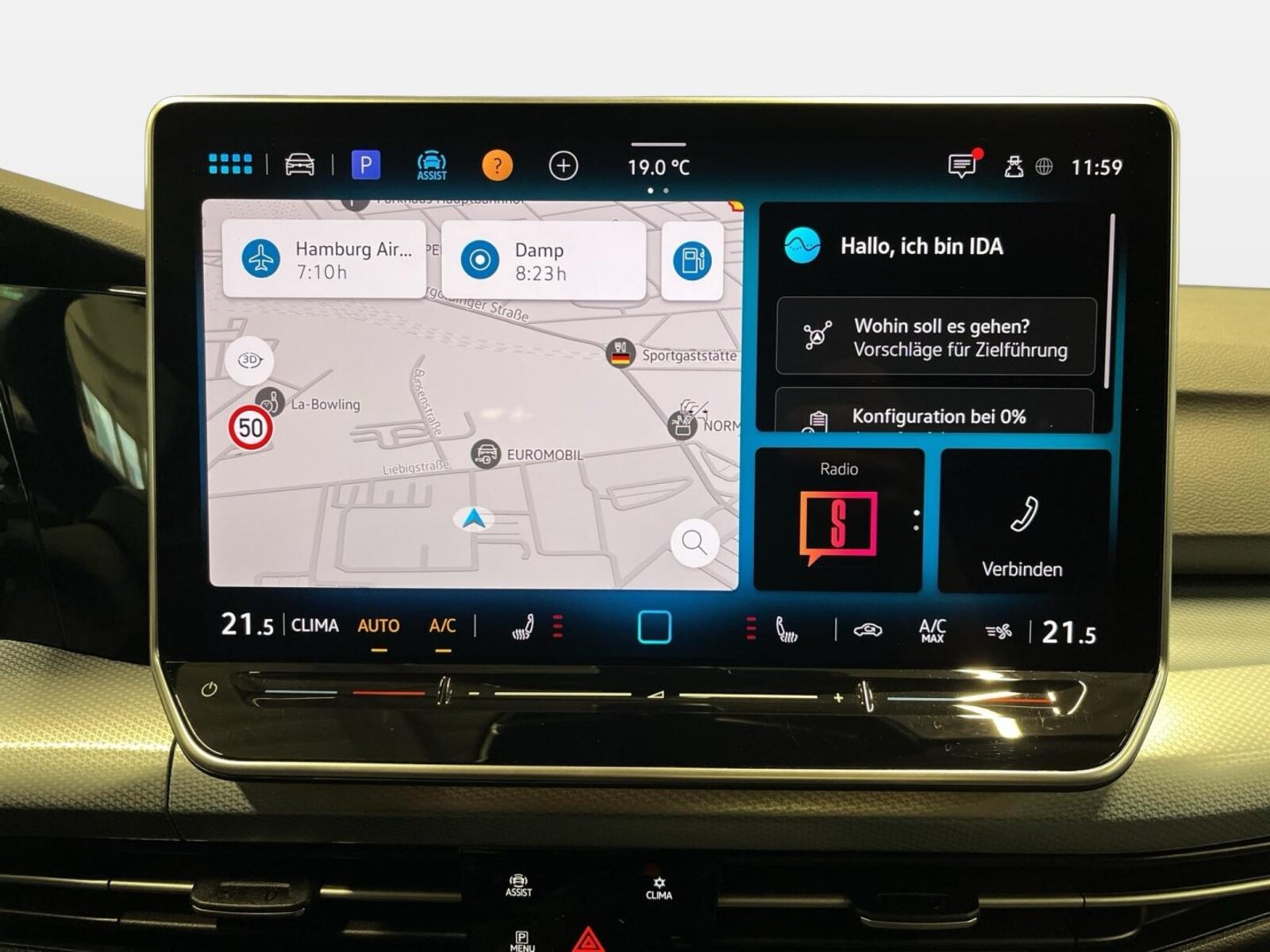 Volkswagen Golf Variant – Bild 16