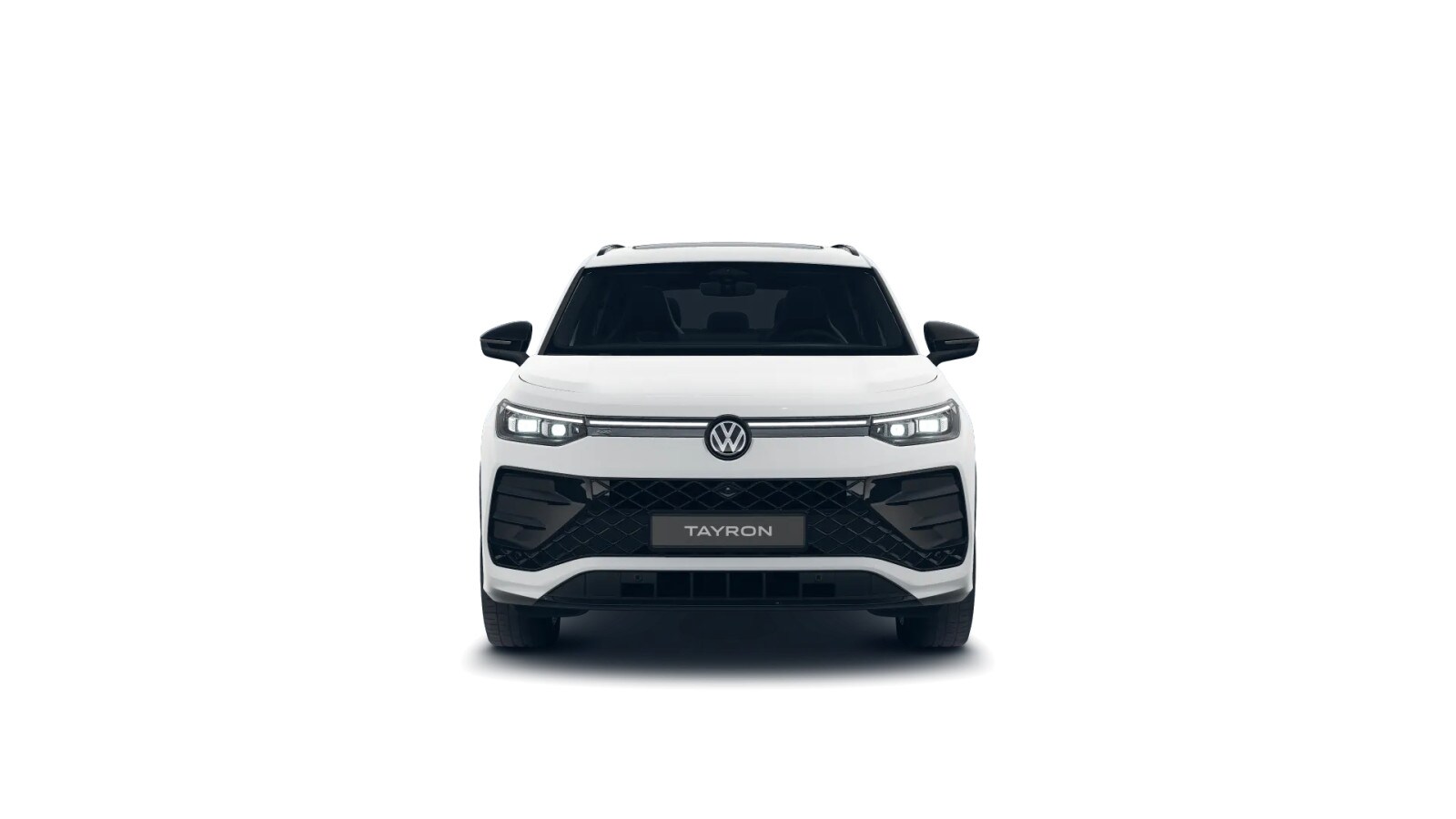 Volkswagen Tayron – Bild 6