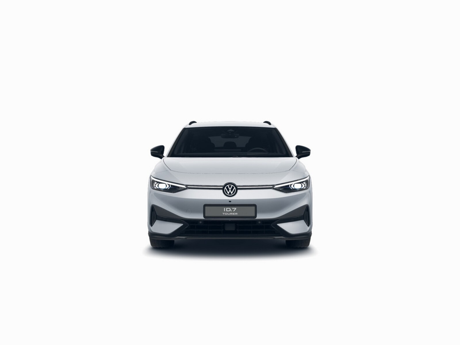Volkswagen ID.7 Tourer – Bild 10