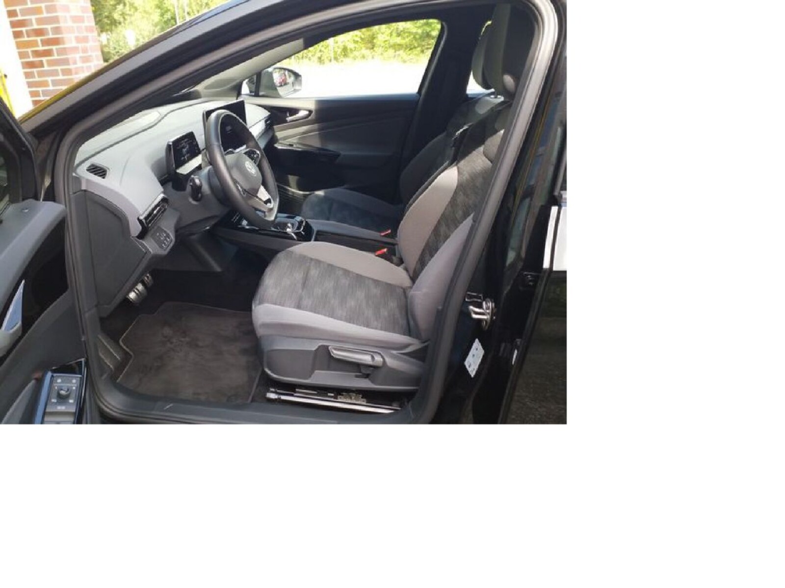 Volkswagen ID.4 – Bild 4