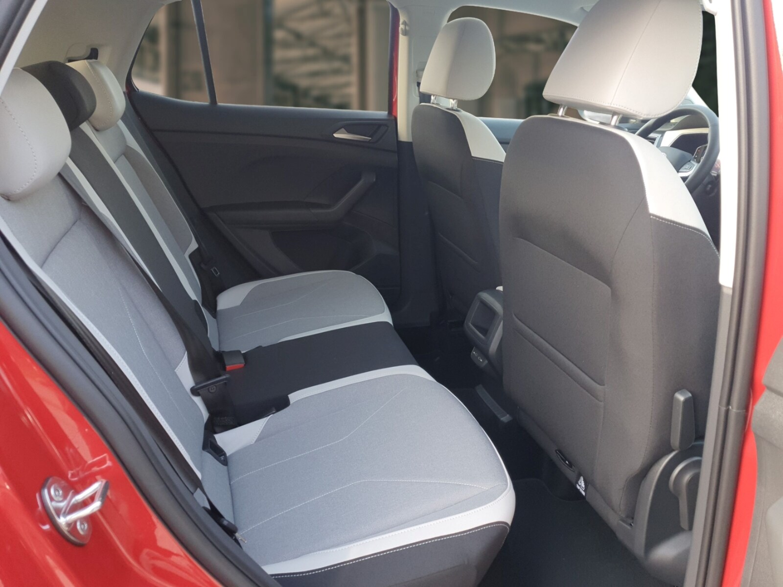 Volkswagen T-Cross – Bild 10