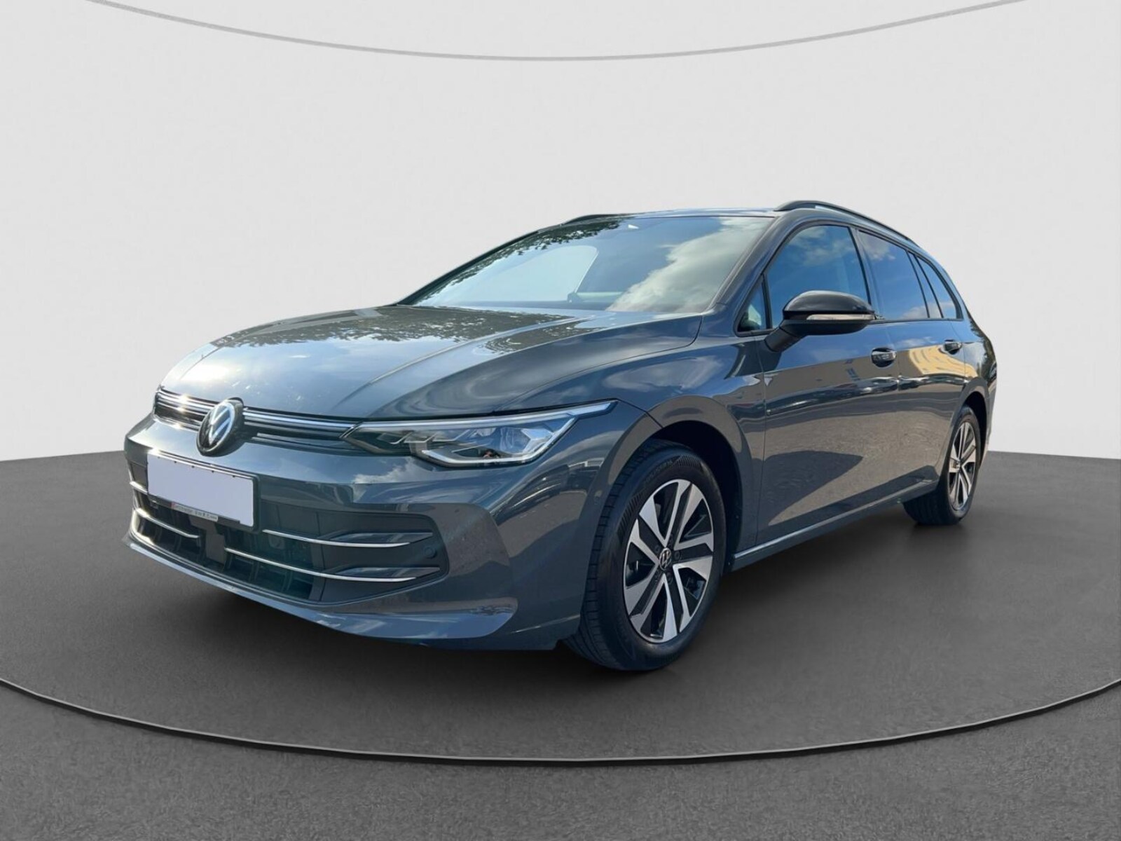 Volkswagen Golf Variant – Bild 2