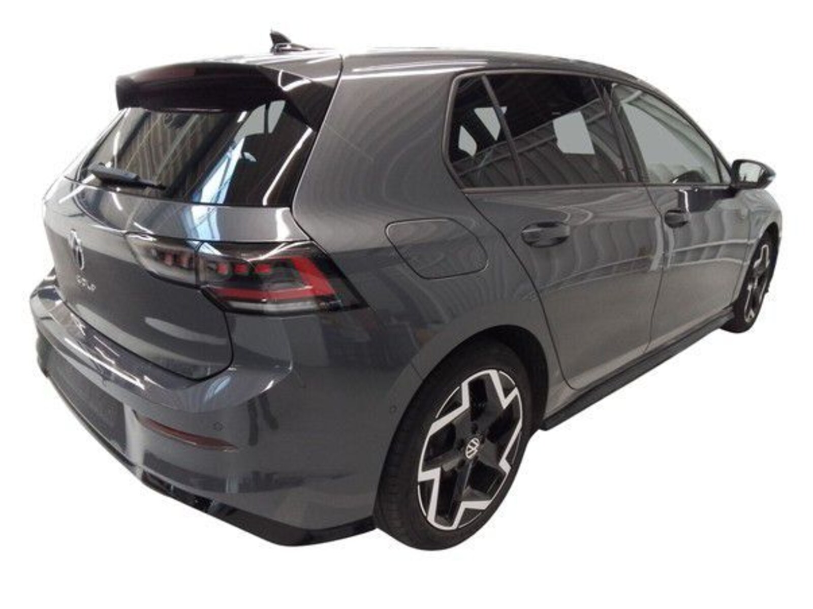 Volkswagen Golf – Bild 3
