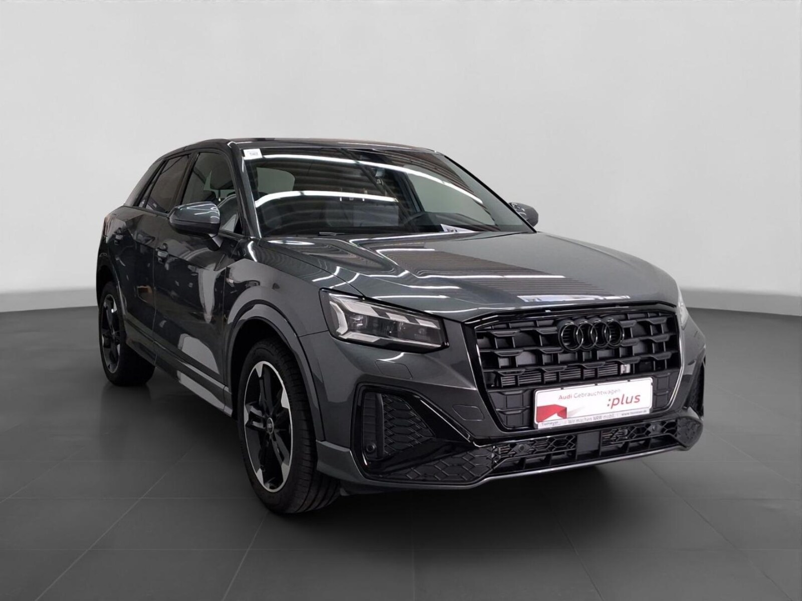 Audi Q2 – Bild 3