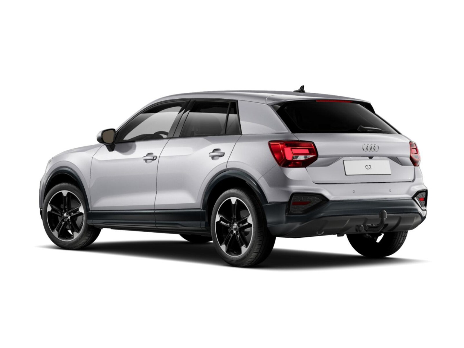 Audi Q2 – Bild 5