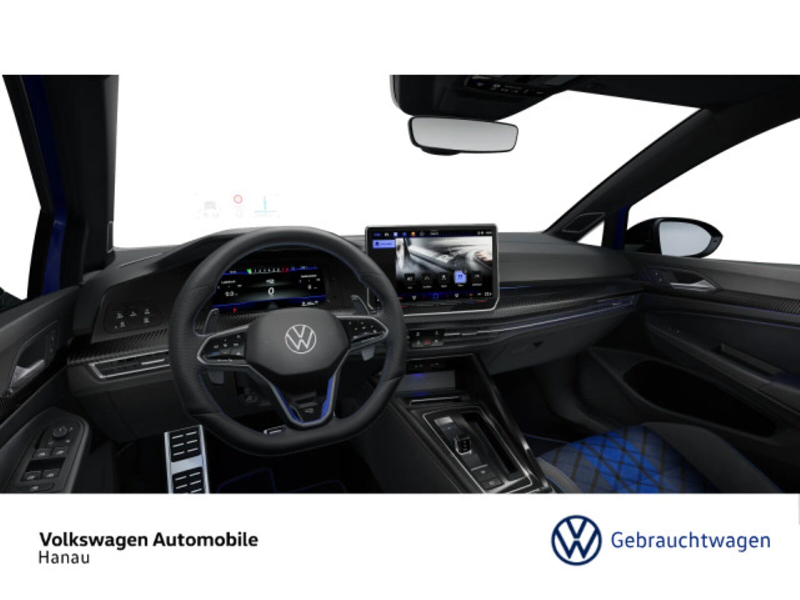 Volkswagen Golf – Bild 7