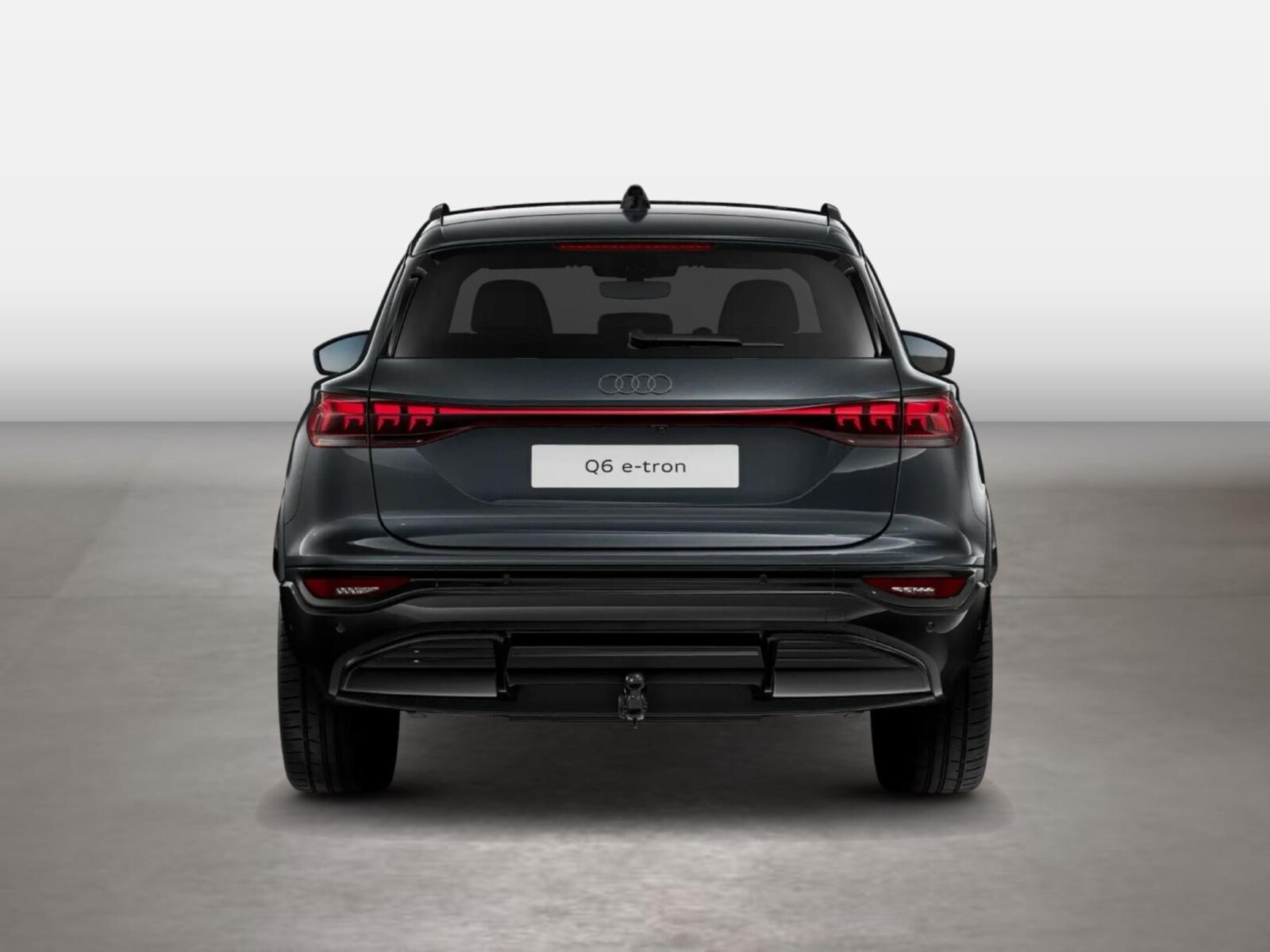Audi Q6 e-tron – Bild 5