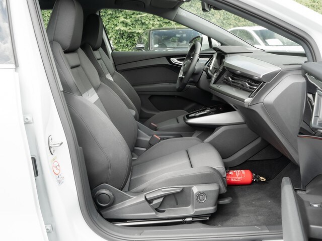 Image about Audi Q4 e-tron 45 e-tron
