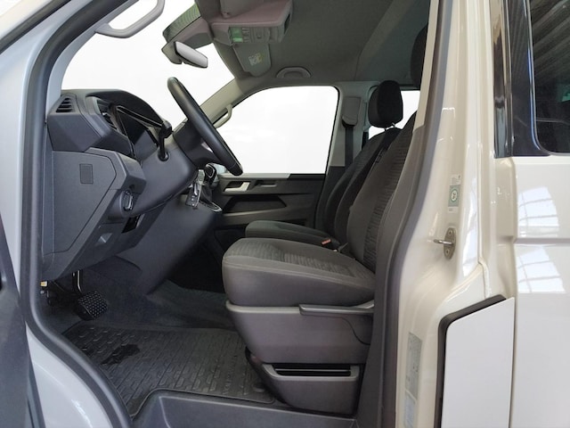 Volkswagen T6.1 Multivan