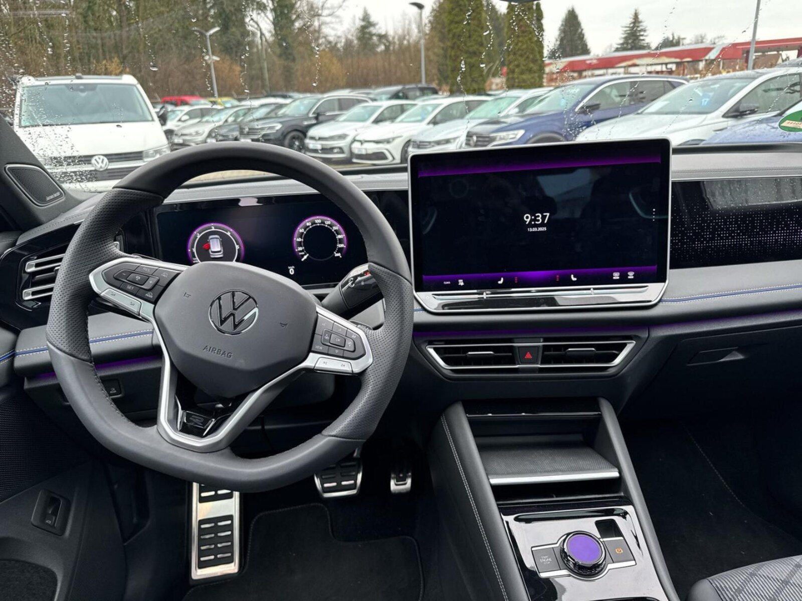 Volkswagen Tiguan – Bild 7