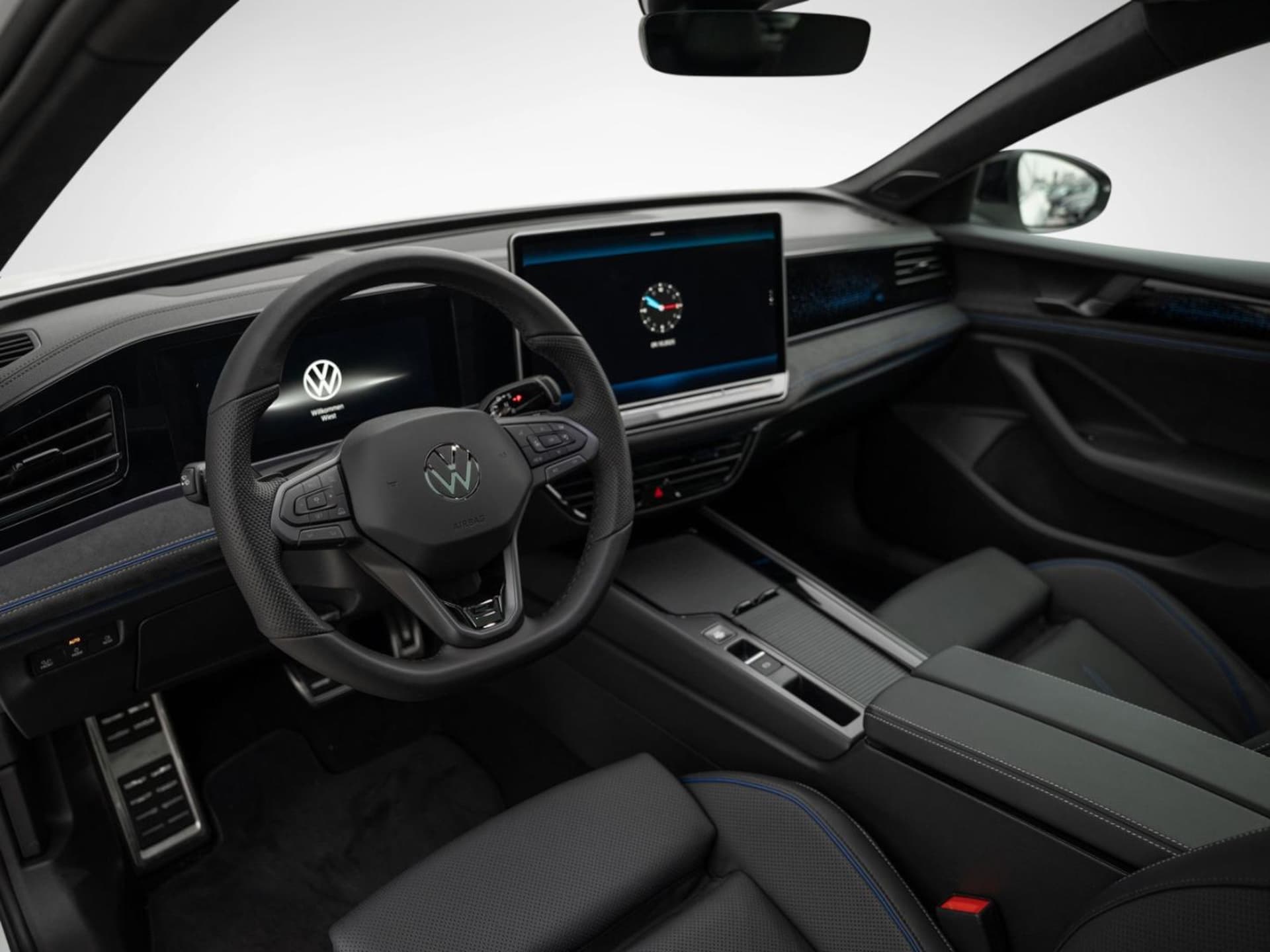 Volkswagen Passat R-Line