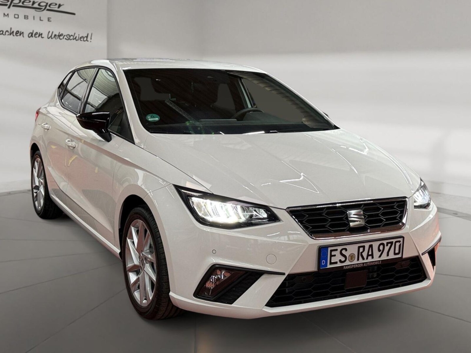 SEAT Ibiza – Bild 6