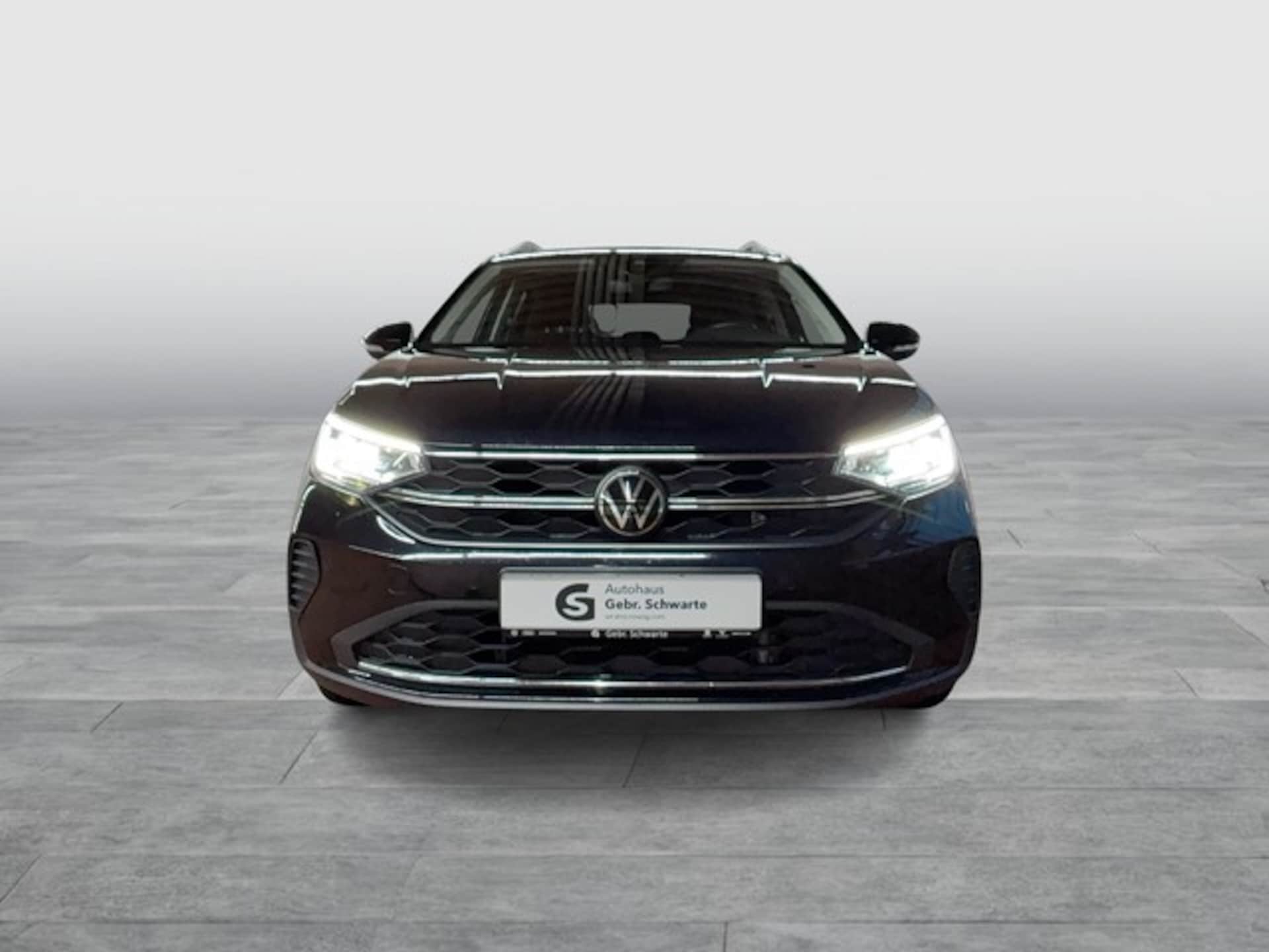 Volkswagen Taigo MOVE