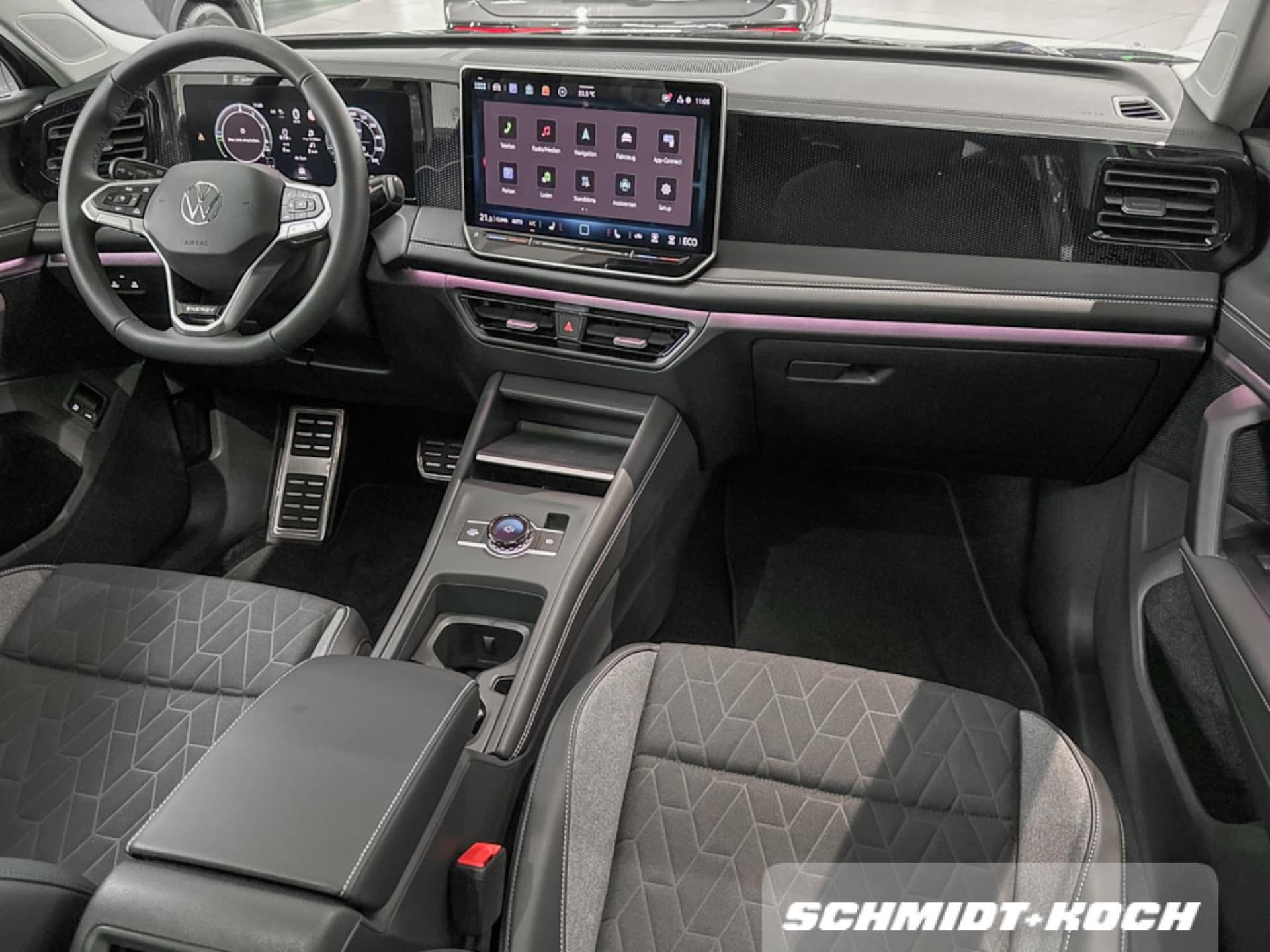 Volkswagen Tiguan ENERGY