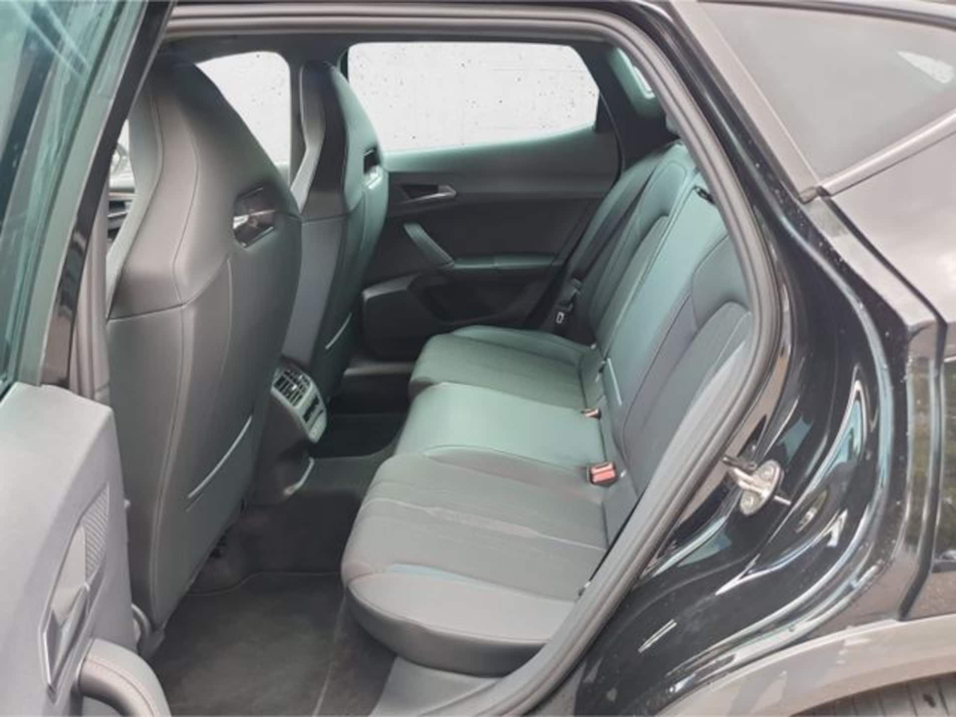 CUPRA Formentor VZ
