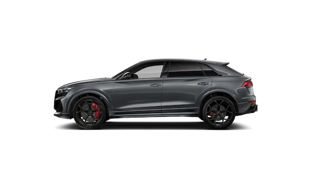 Audi RSQ8 Performance TFSI Quattro Tiptronic -  - Joinsteer - #4
