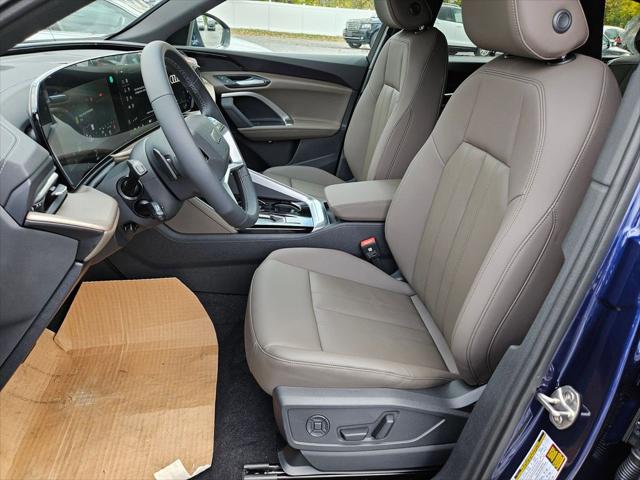 2025 Audi Q5 Premium - Photo 8