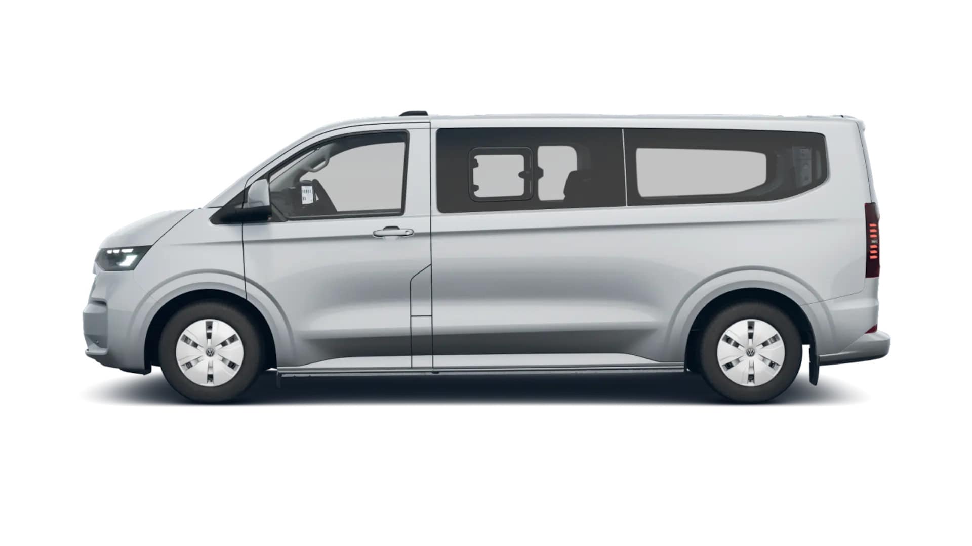 Volkswagen Transporter Kombi langer Radstand