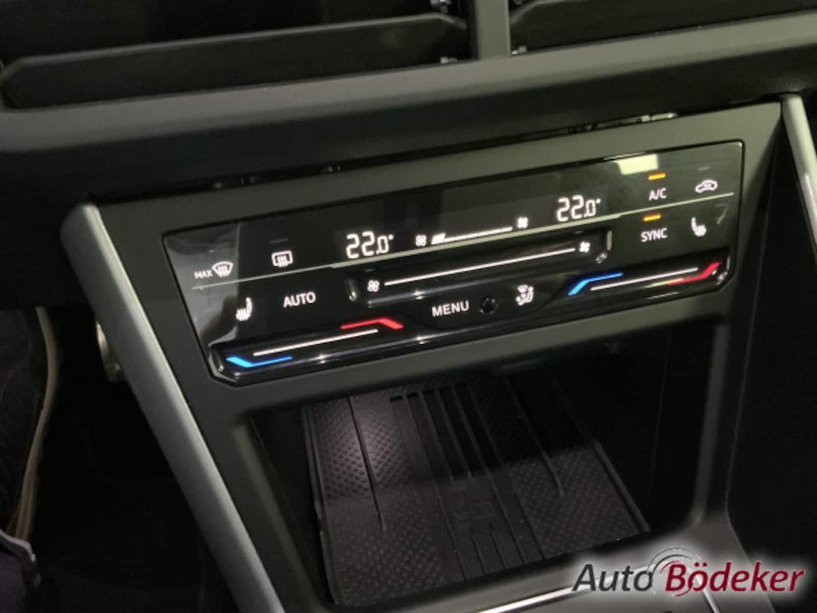 Volkswagen Taigo – Bild 14
