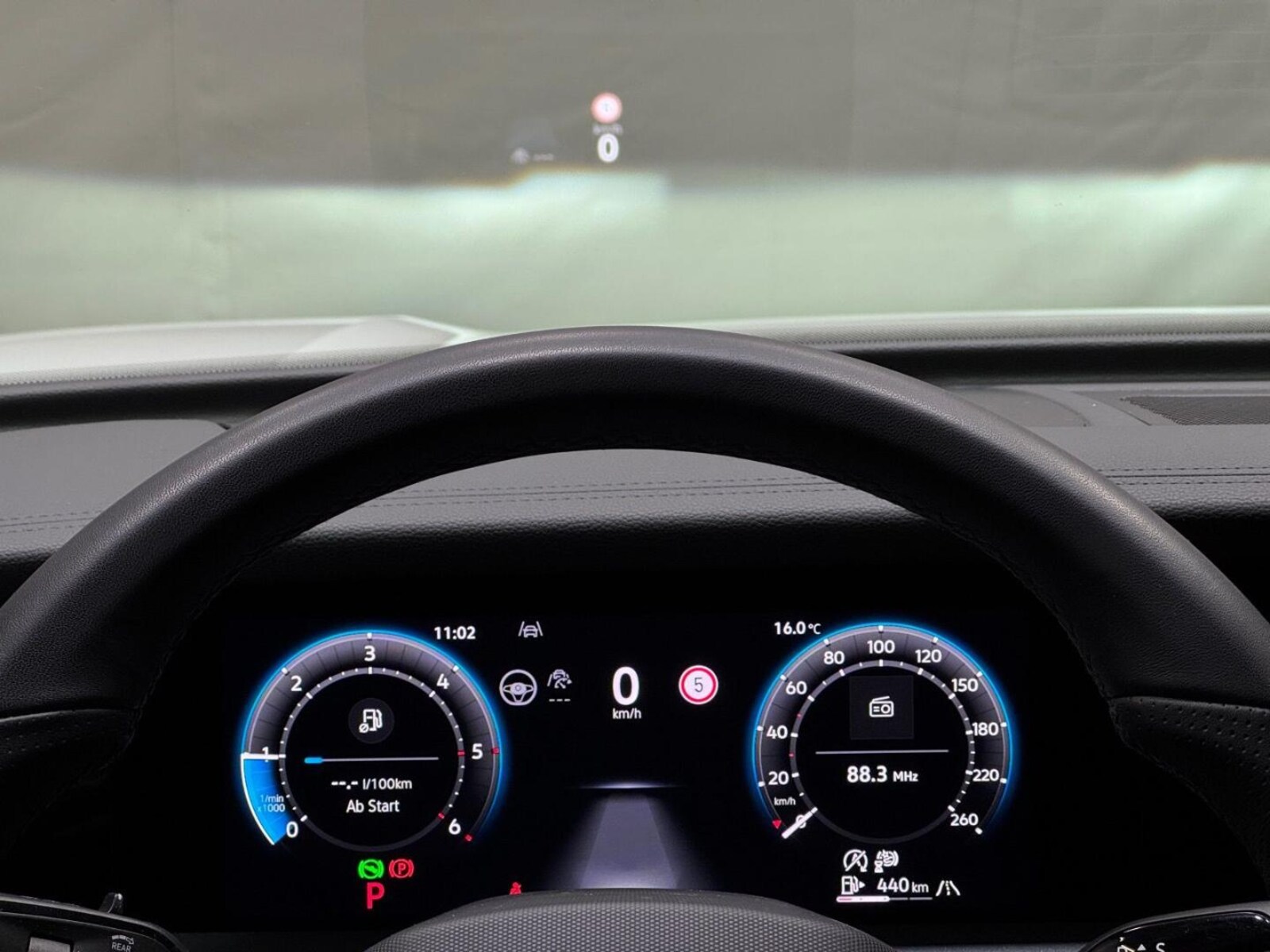 Volkswagen Tayron – Bild 7