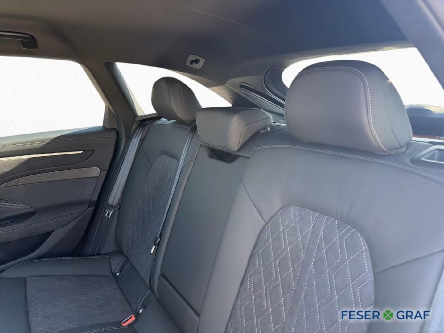 Bild über Audi A6 Avant edition one TDI quattro 150 kW S tronic - für weitere Informationen kontaktieren Sie den Audi Partner
