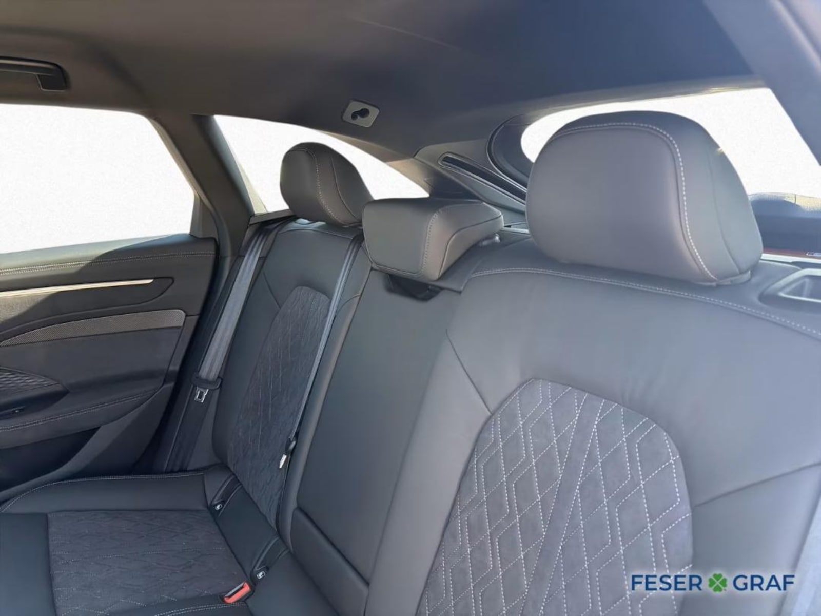 Audi A6 Avant – Bild 8
