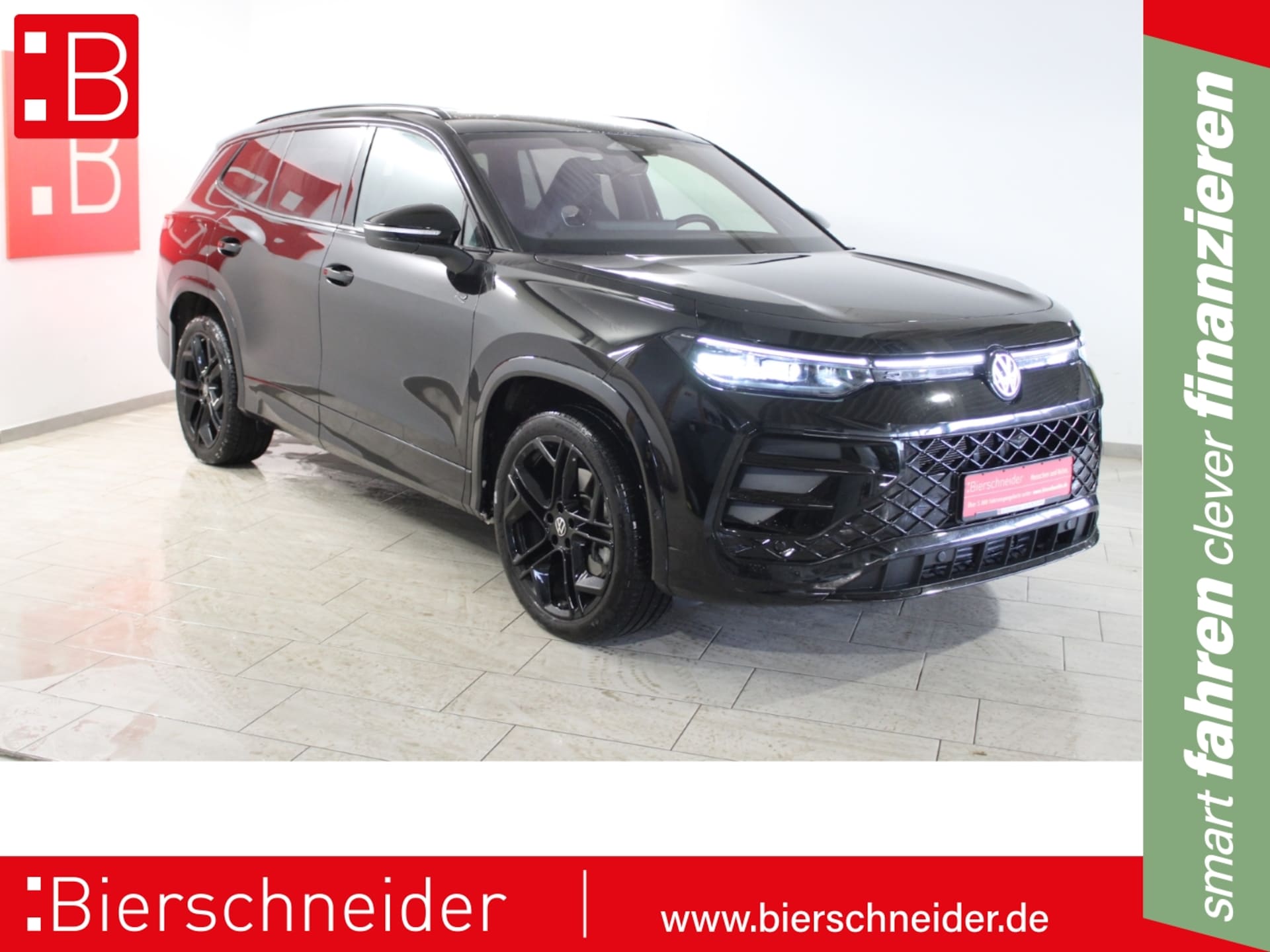 Volkswagen Tayron R-Line