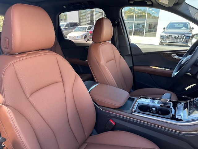2026 Audi Q7 Premium Plus - Photo 28