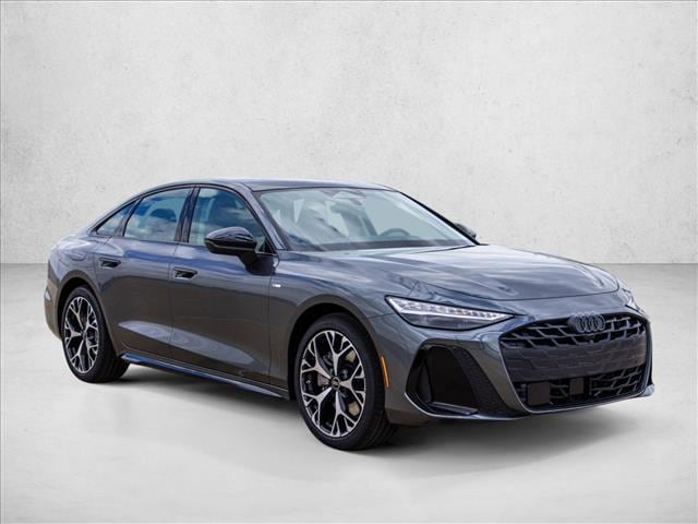 2026 Audi A6 Sedan