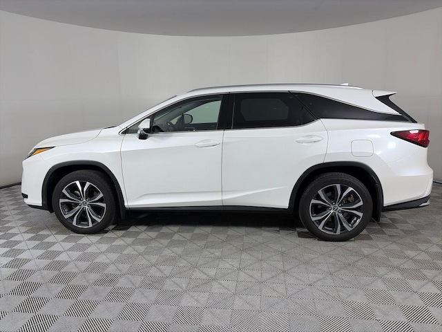 2019 Lexus
